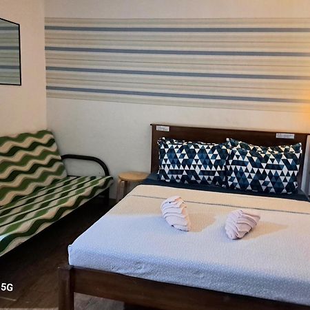 Comfy Condo Unit 5Mins From Mactan Airport+Netflix Lapu-Lapu City Exterior photo