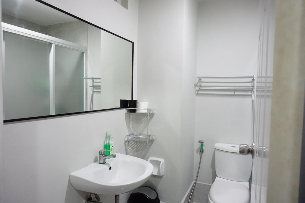 Comfy Condo Unit 5Mins From Mactan Airport+Netflix Lapu-Lapu City Exterior photo