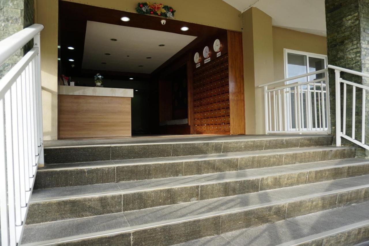 Comfy Condo Unit 5Mins From Mactan Airport+Netflix Lapu-Lapu City Exterior photo