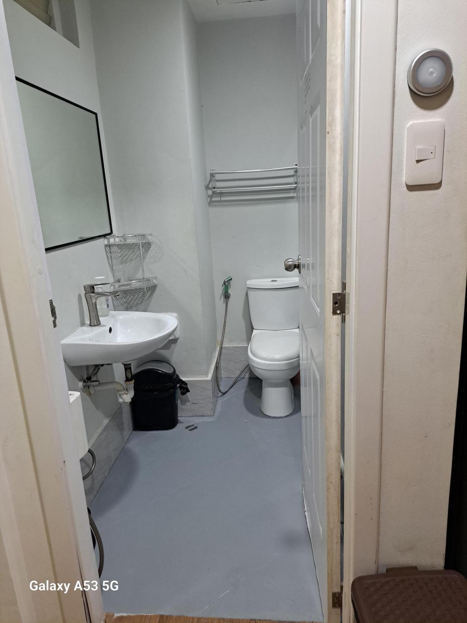 Comfy Condo Unit 5Mins From Mactan Airport+Netflix Lapu-Lapu City Exterior photo
