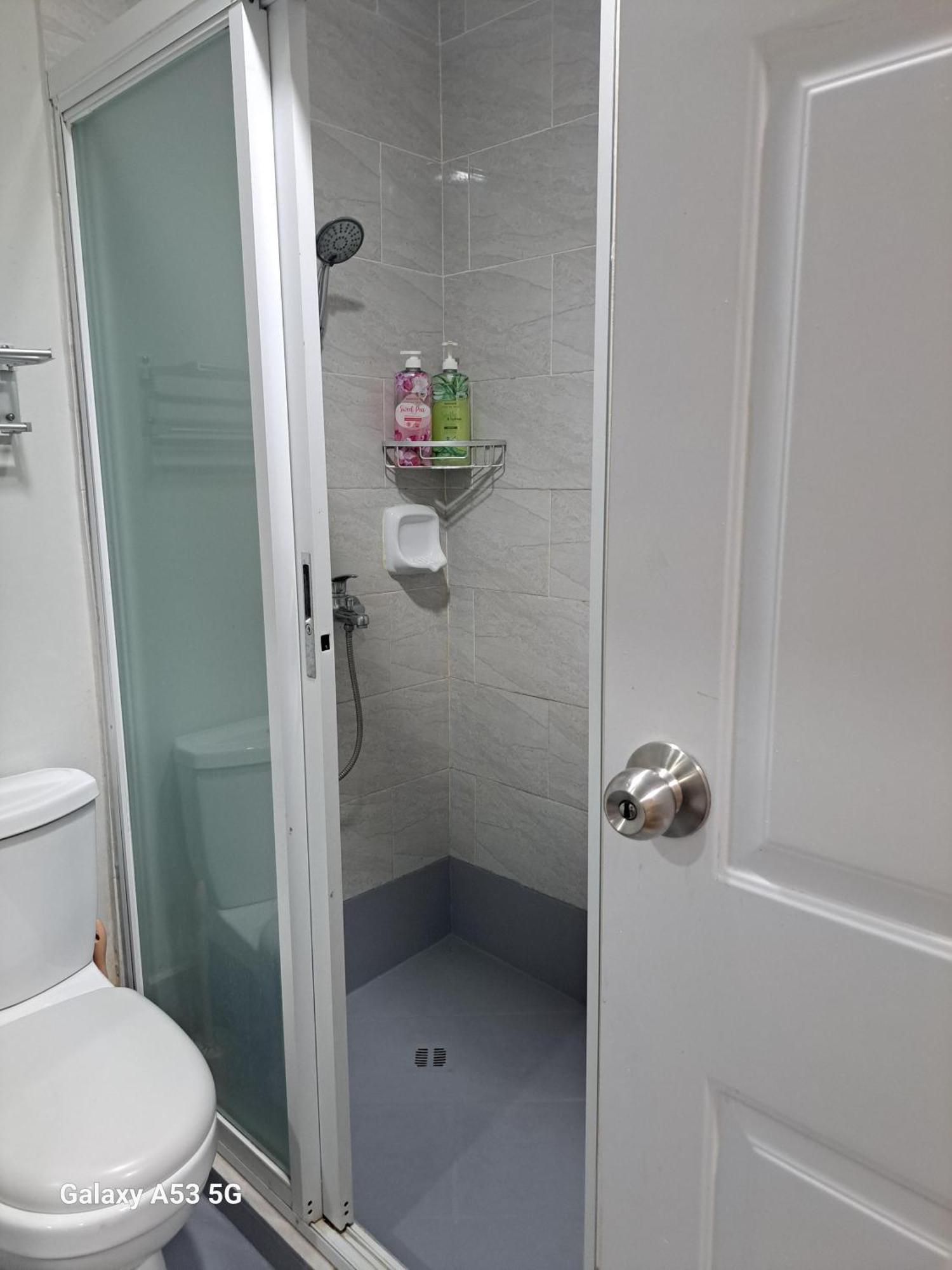 Comfy Condo Unit 5Mins From Mactan Airport+Netflix Lapu-Lapu City Exterior photo