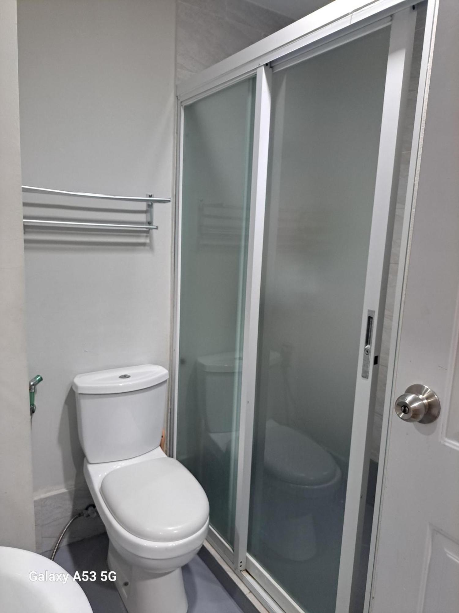 Comfy Condo Unit 5Mins From Mactan Airport+Netflix Lapu-Lapu City Exterior photo