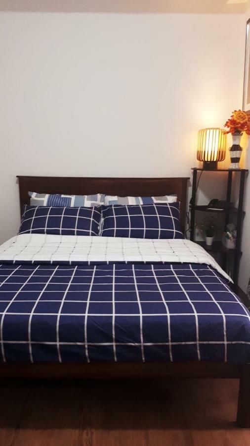 Comfy Condo Unit 5Mins From Mactan Airport+Netflix Lapu-Lapu City Exterior photo