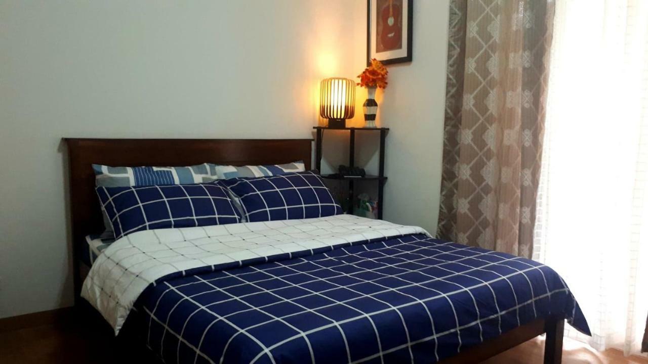 Comfy Condo Unit 5Mins From Mactan Airport+Netflix Lapu-Lapu City Exterior photo