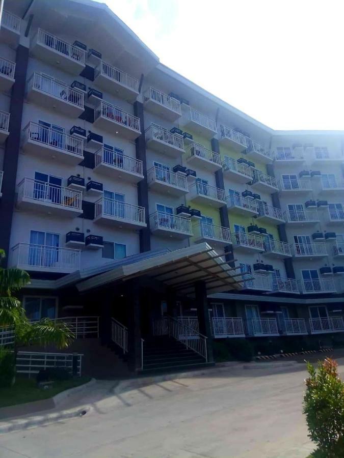 Comfy Condo Unit 5Mins From Mactan Airport+Netflix Lapu-Lapu City Exterior photo