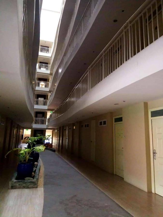 Comfy Condo Unit 5Mins From Mactan Airport+Netflix Lapu-Lapu City Exterior photo
